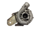 Turbolader 9644384180 0375F9 2.0 HDI 16v Garrett Citroen Peugeot C8 807