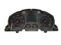 Tacho Kombiinstrument VW Passat B6 3C0920871E 2892