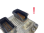 Steuergerät Opel 55350551 0261207960 Bosch GM 54712