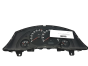 Tacho Kombiinstrument Opel Meriva 13214765LH 110080161033 55174