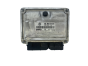 Steuergerät 045906019AB 0281010503 VW Bosch 50380