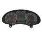 Tacho Kombiinstrument Audi A3 8P 8P0920931 110080297024 41580
