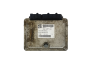 Steuergerät Fiat 51779340 IAW4EF.G4 Magneti Marelli 34384