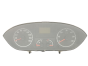 Tacho Kombiinstrument Ducato Jumper Boxer 1340672080 Fiat PSA 26215