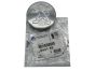 Felgenkappennabe Original 542189 5421.89 Peugeot