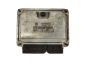 Steuergerät 045906019C 0281010697 VW Bosch 14864