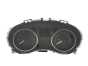 Tacho Kombiinstrument Citroen C-Elysse 9825559180-00 Johnson
