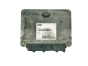 Steuergerät IAW4AF.M9 55183580 Fiat Magneti Marelli 33788