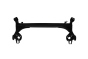 Achse Hinten 6Q0500051BB 55000950101 VW Seat Skoda Vika