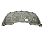 Tacho Kombiinstrument Opel Astra G 90561454QN 110008830004 41756