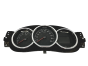 Tacho Kombiinstrument Dacia Duster 248102645R 57717