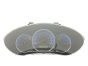 Tacho Kombiinstrument Subaru Forester 85002SC470 NS03003K 26122