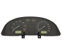 Tacho Kombiinstrument VW Passat 3B 3B0919860 09051969901