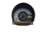 Tacho Kombiinstrument 107 C1 Aygo 83800-0H031 Toyota PSA 1870