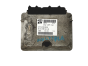 Steuergerät IAW4EF.G4 51798647 Fiat Magneti Marelli 17316