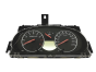 Tacho Kombiinstrument Nissan Micra K12 BC43D 33394