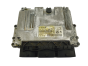 Steuergerät 9805947680 0281019819 9666729580 PSA Bosch 68489
