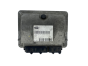 Steuergerät IAW4AF.M9 55187372 61600.627.05 Fiat Magneti Marelli 51773