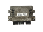 Steuergerät S120200113A 8200774747 8200700695 Renault Siemens 29822