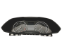 Tacho Kombiinstrument Skoda Superb 3V0920751A A2C99006100 VDO