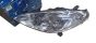 Scheinwerfer Links Original 6204Z2 6204.Z2 Peugeot 307