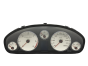 Tacho Kombiinstrument Peugeot 407 9658138580 A2C53119649 45083