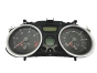 Tacho Kombiinstrument Renault Megane 2 8200720313 M 49419
