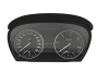 Tacho Kombiinstrument BMW 3 E90 E91 A2C53283617 10454219 44580