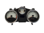 Tacho Kombiinstrument Peugeot 207 9662904980 A2C53190342 2501
