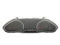 Tacho Kombiinstrument Peugeot 208 9801904080 H Yazaki 45068