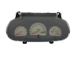 Tacho Kombiinstrument Ford Escort Fiesta 96FB-10849-BB