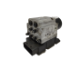 Abs-Pumpe Saab 9-3 12789521 13663905 TRW 5610