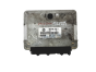 Steuergerät VW Audi 038906018P 0281001720 Bosch 23693