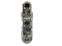 Lampenträger Heckleuchte Links Hinten Peugeot 806 6351A3 AXO Scintex