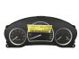 Tacho Kombiinstrument Saab 9-3 P12802923 0263625211 Bosch