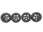 Komplettrad 6,5 J16 ET41 403003680R Renault 205/55 R16 x4
