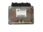 Steuergerät IAW49F.B2 46744738 Fiat Magneti Marelli 20925