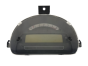 Tacho Kombiinstrument Citroen C2 C3 9660225880 D 02 55316