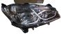 Scheinwerfer Rechts Neues Original 9802221280 Peugeot