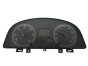 Tacho Kombiinstrument VW Caddy 2K0920841C 110080237019 54604