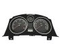 Tacho Kombiinstrument Opel 13267544FZ Astra H Zafira B 28988