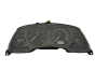 Tacho Kombiinstrument Opel Astra G DQ09228743 351177000 18970