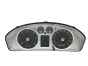 Tacho Kombiinstrument Ford Galaxy 7M5920800E 110080036006 55683