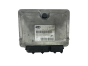 Steuergerät 51793116 IAW4AF.S2 61601.127.03 Fiat Magneti Marelli 49899