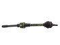 Antriebswelle Gelenkwelle Rechts Citroen Xantia 2 1.9 TD Automat
