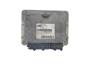 Steuergerät IAW.4AF.PP 55187374 61600.625.03 Fiat Magneti Marelli 54838