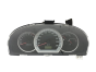 Tacho Kombiinstrument Chevrolet Lacetti Nubira 96430919PJ 57341