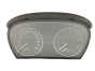 Tacho Kombiinstrument BMW 3 E90 E91 E92 9110201-05 1025440-51 Borg