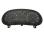 Tacho Kombiinstrument Audi A3 8L 8L0919860C 110008778006 57819