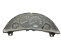 Tacho Kombiinstrument Opel Corsa C 09166808FB 110008988003 43403